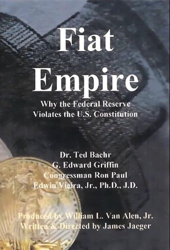 Fiat Empire poster - Find streaming availability