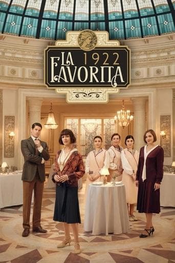La favorita 1922 poster - Find streaming availability