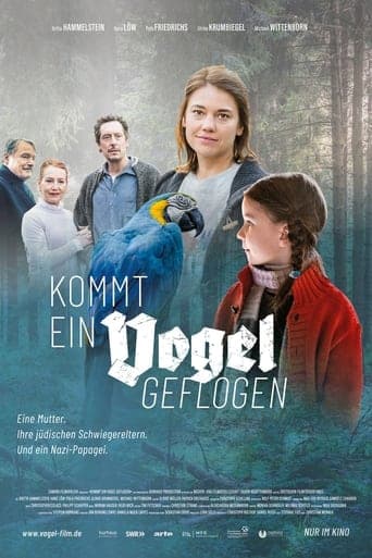 Kommt ein Vogel geflogen poster - Find streaming availability