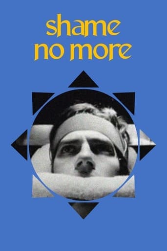 Shame No More poster - Find streaming availability