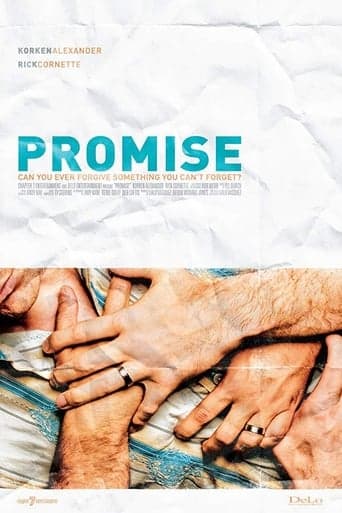 Promise poster - Find streaming availability