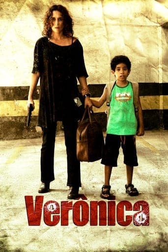 Verônica poster - Find streaming availability