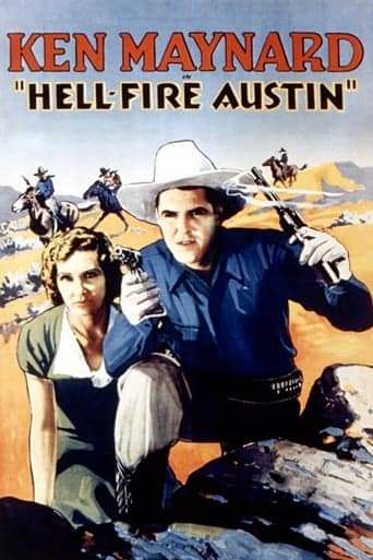 Hell-Fire Austin poster - Find streaming availability