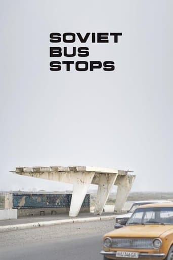 Soviet Bus Stops poster - Find streaming availability