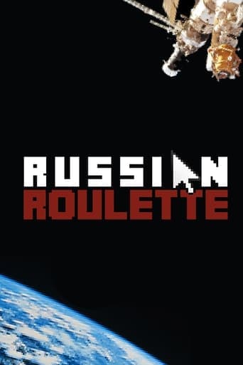 Russian Roulette poster - Find streaming availability