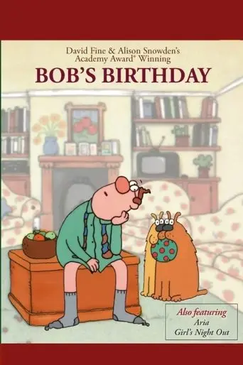 Bob's Birthday poster - Find streaming availability
