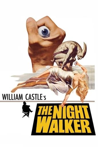 The Night Walker poster - Find streaming availability