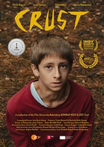 Crust poster - Find streaming availability