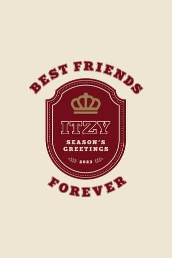 ITZY 2023 Season's Greetings [Best Friends Forever] poster - Find streaming availability