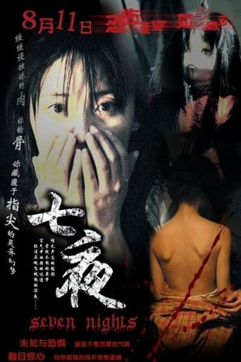 Seven Nights poster - Find streaming availability
