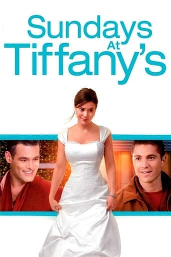 Sundays at Tiffany's poster - Find streaming availability