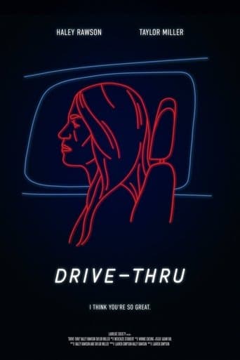 Drive-Thru poster - Find streaming availability