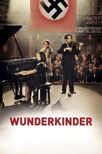 Wunderkinder poster - Find streaming availability
