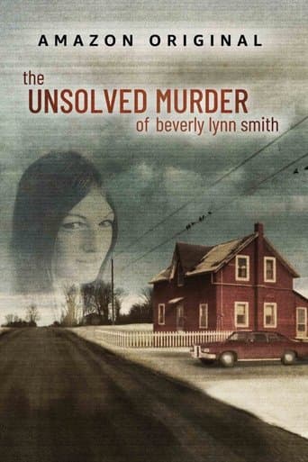 The Unsolved Murder of Beverly Lynn Smith poster - Find streaming availability