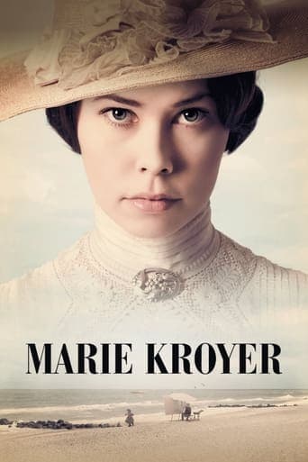 Marie Kroyer poster - Find streaming availability