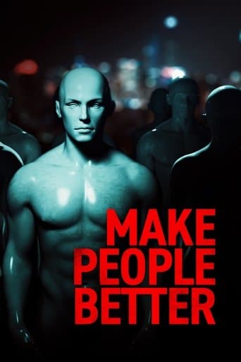 Make People Better poster - Find streaming availability