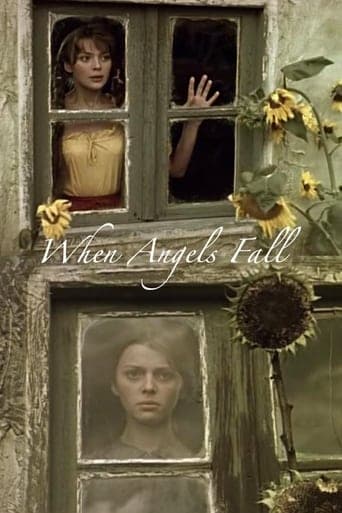 When Angels Fall poster - Find streaming availability