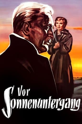 Before Sundown poster - Find streaming availability