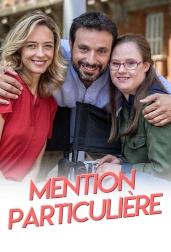 Mention particulière poster - Find streaming availability