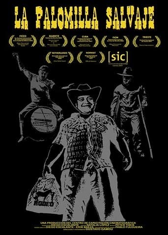 The Wild Gang poster - Find streaming availability