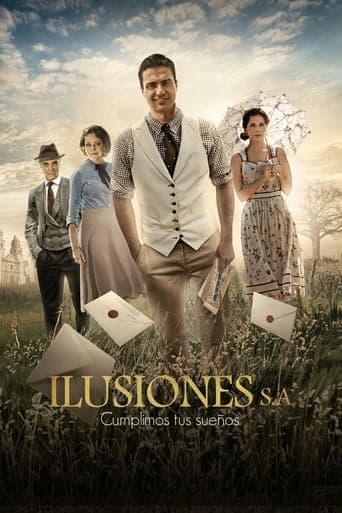 Illusions S.A. poster - Find streaming availability