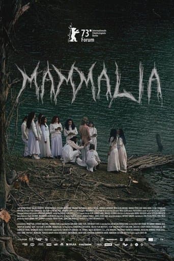 Mammalia poster - Find streaming availability