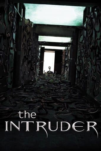 The Intruder poster - Find streaming availability
