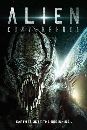 Alien Convergence poster - Find streaming availability