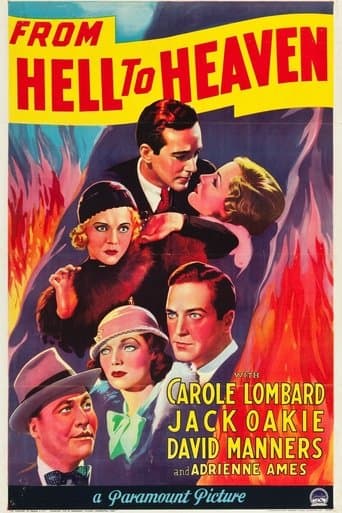 From Hell to Heaven poster - Find streaming availability
