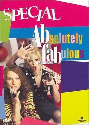 How to Be Absolutely Fabulous poster - Find streaming availability