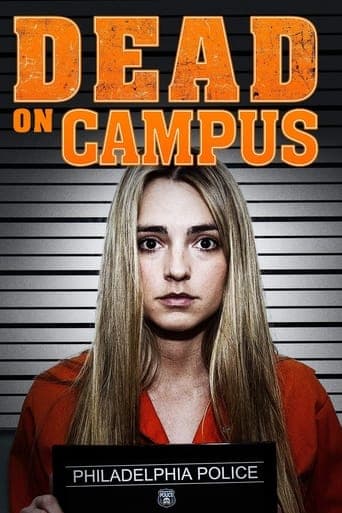 Dead on Campus poster - Find streaming availability