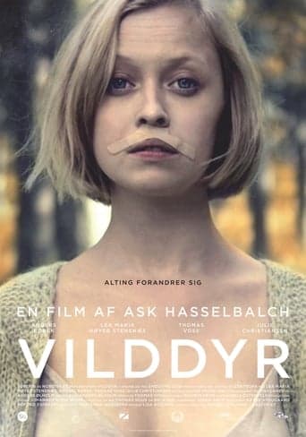 Vilddyr poster - Find streaming availability