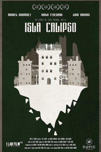 Isla Calipso poster - Find streaming availability