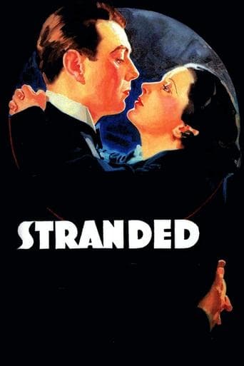 Stranded poster - Find streaming availability