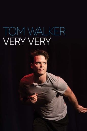 Tom Walker: Very Very poster - Find streaming availability