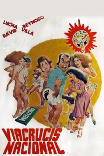 National Calvary poster - Find streaming availability