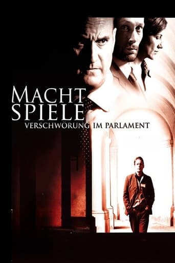 Machtspiele - Verschwörung im Parlament poster - Find streaming availability