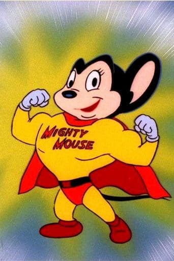 Mighty Mouse and the Wolf poster - Find streaming availability