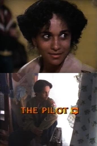 The Pilot poster - Find streaming availability