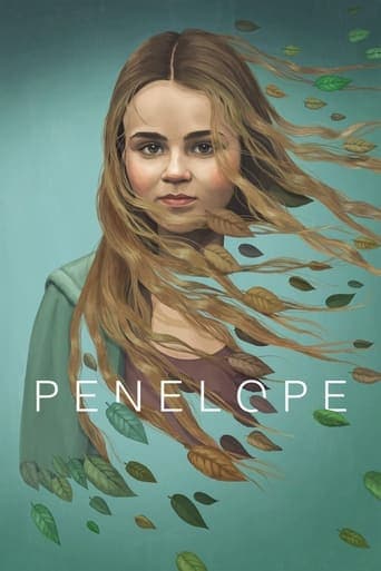 Penelope poster - Find streaming availability