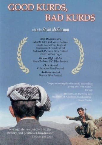 Good Kurds, Bad Kurds: No Friends But the Mountains poster - Find streaming availability