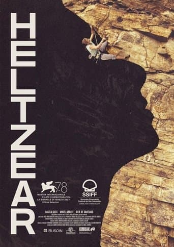 Heltzear poster - Find streaming availability