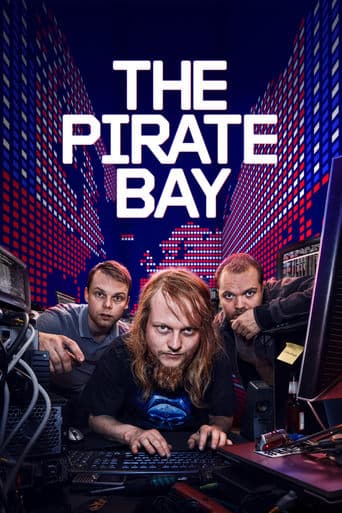 The Pirate Bay poster - Find streaming availability