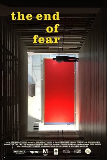 The End of Fear poster - Find streaming availability