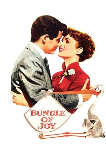 Bundle of Joy poster - Find streaming availability