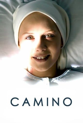 Camino poster - Find streaming availability