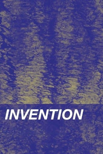 Invention poster - Find streaming availability