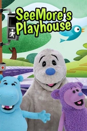 SeeMore's Playhouse poster - Find streaming availability