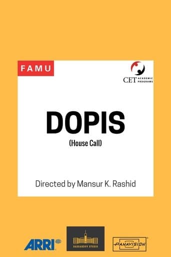 House Call poster - Find streaming availability