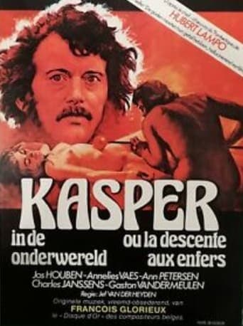 Kasper in the Underworld poster - Find streaming availability